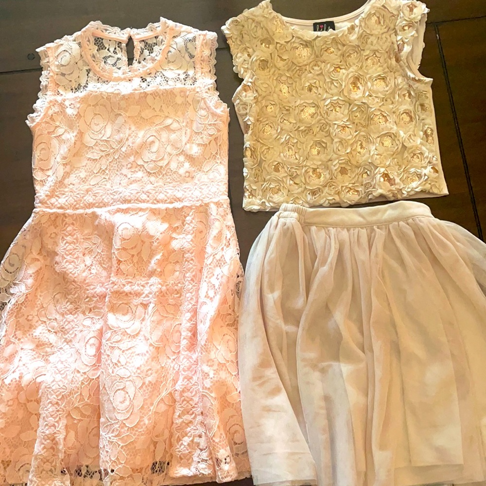 Cute pre teen dresses!